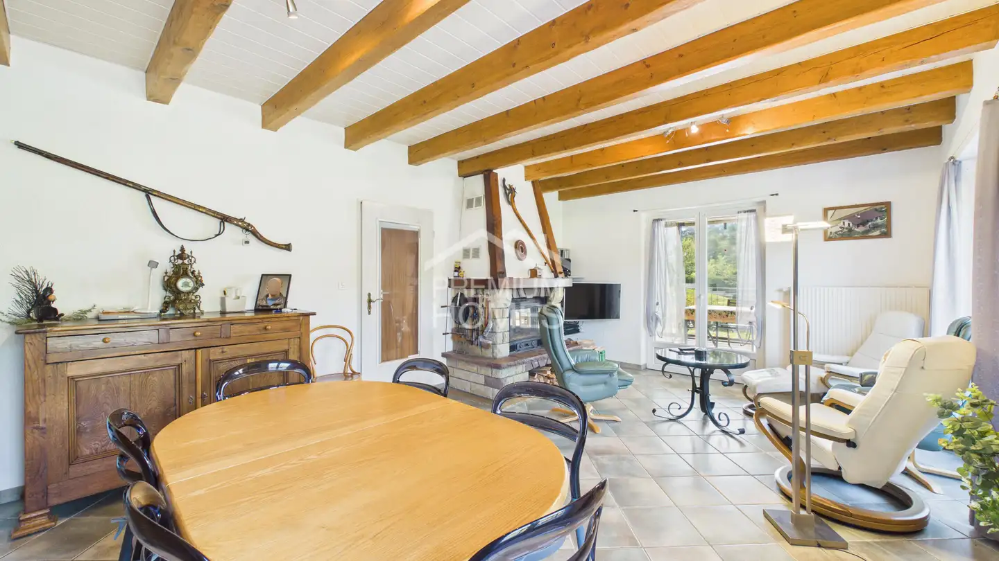 Maison individuelle à vendre - 2925 Buix - Photo 3