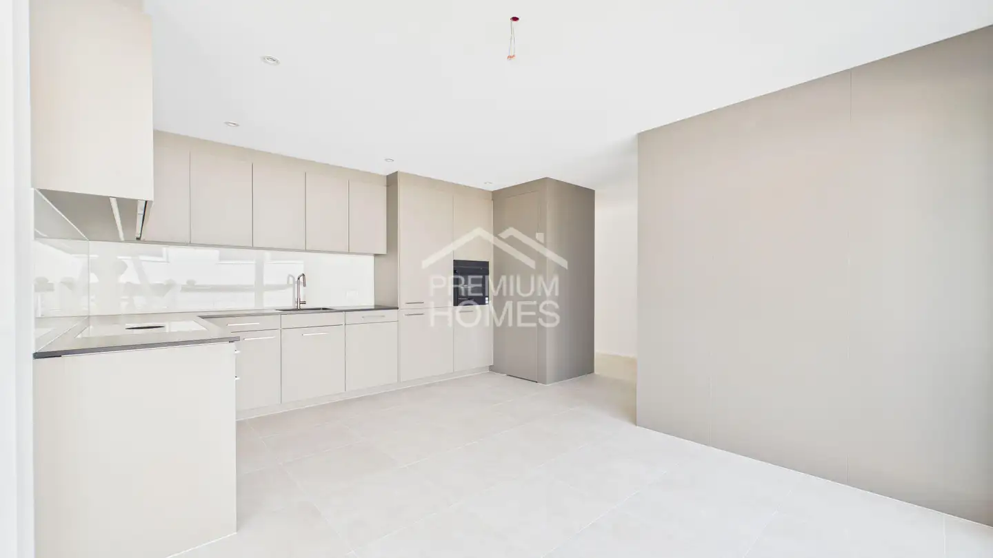 Doppelhaushälfte mieten - 4563 Gerlafingen - Foto 4