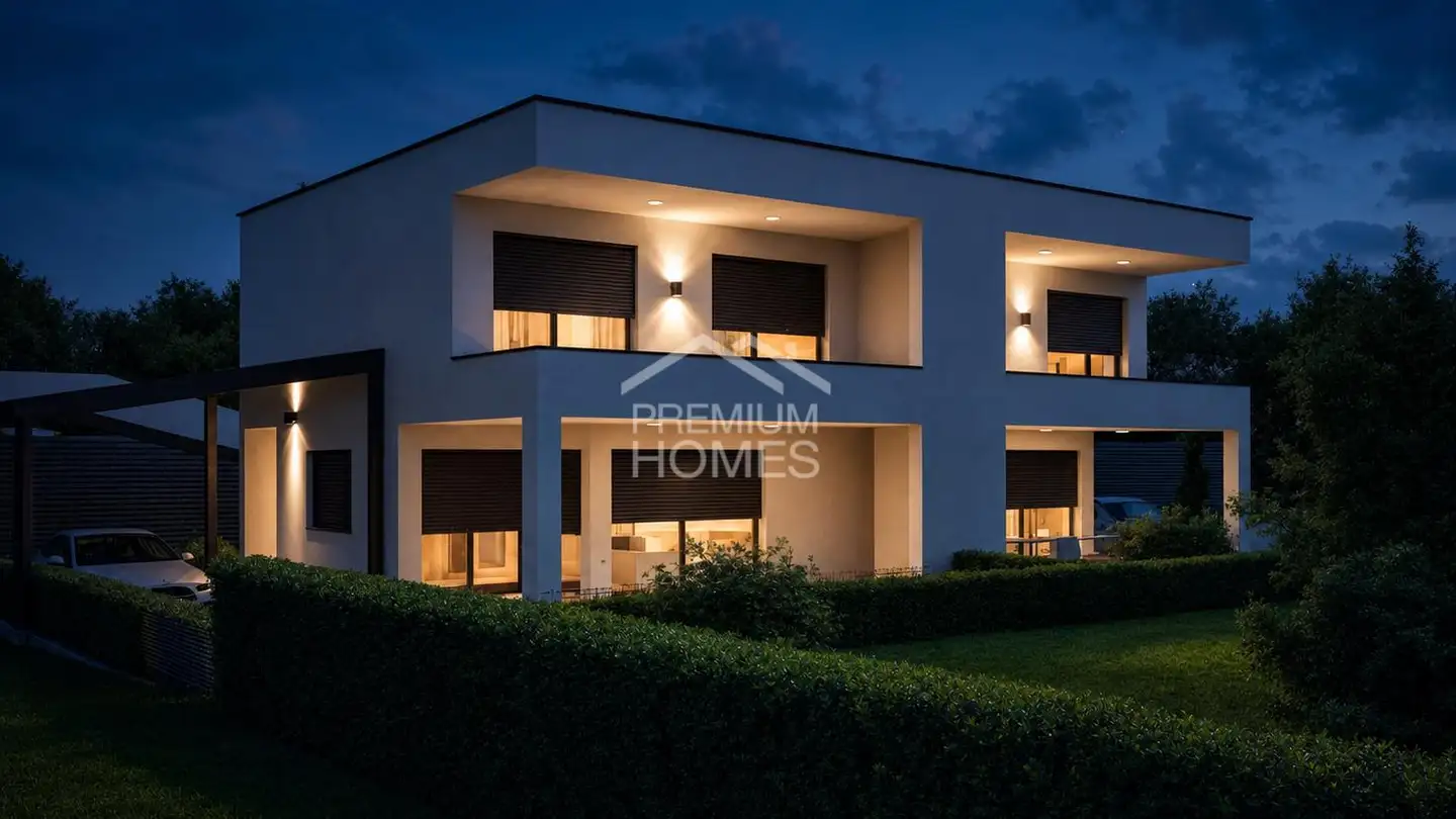 Terreno edificabile in vendita - 9430 St. Margrethen SG - Foto 3