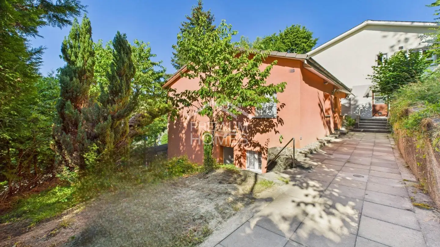 Casa singola in vendita - 3063 Ittigen