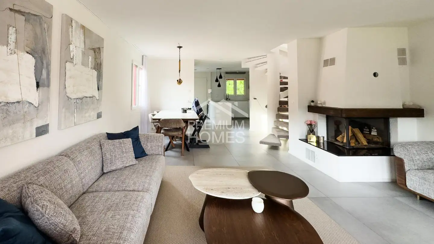 Duplex for sale - 8956 Killwangen - Photo 4