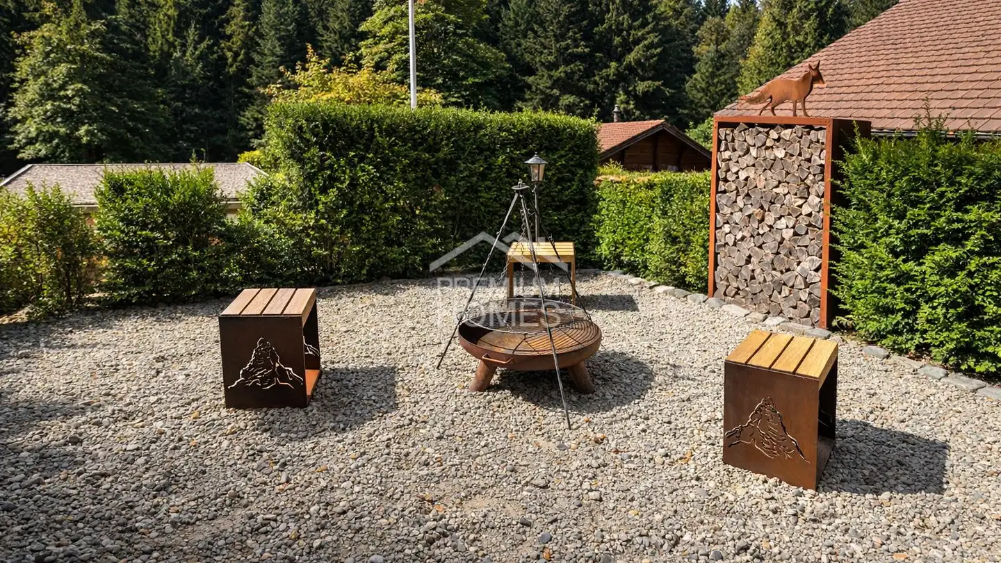 Chalet for sale - 6166 Hasle LU - Photo 3