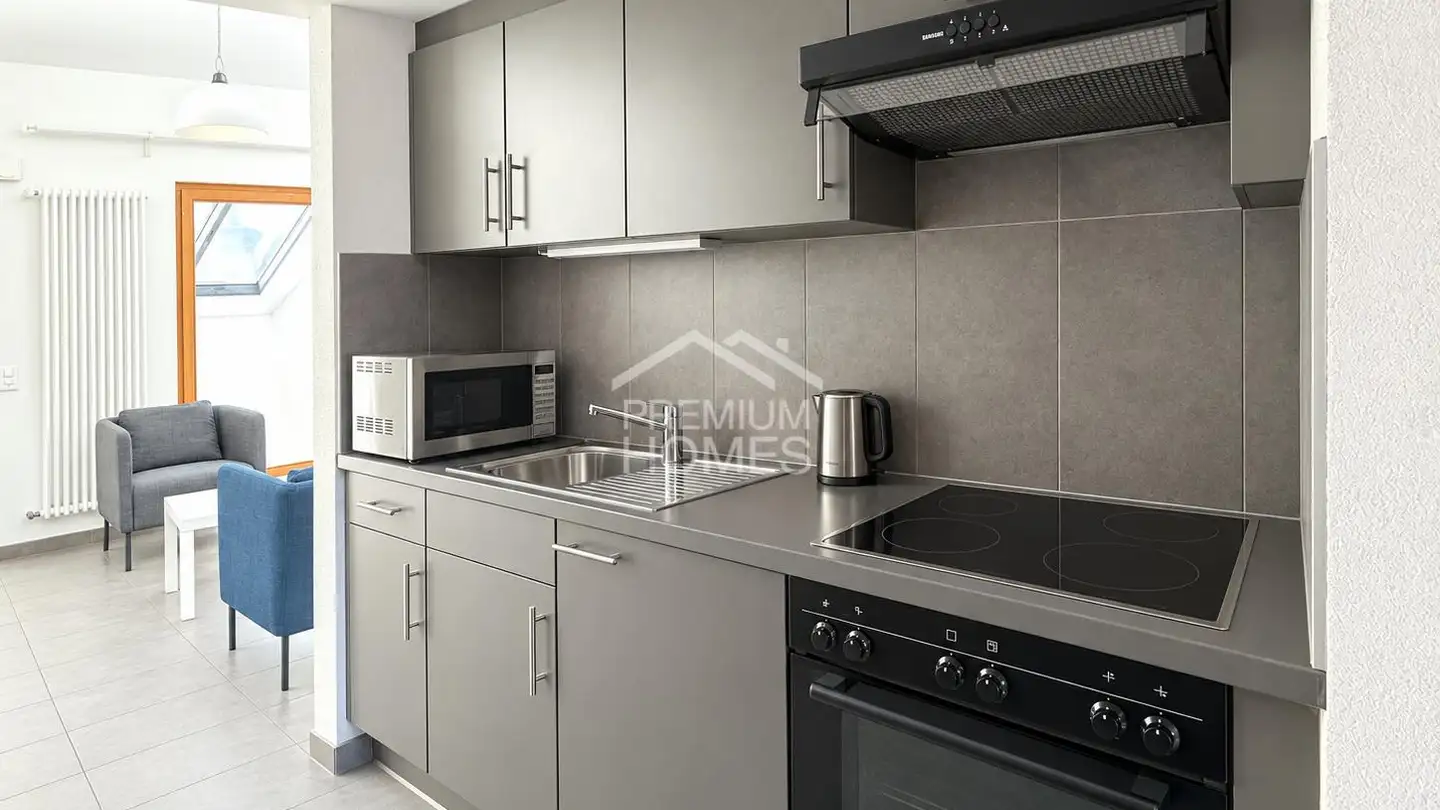 Immeuble résidentiel à vendre - 1400 Yverdon-les-Bains - Photo 4