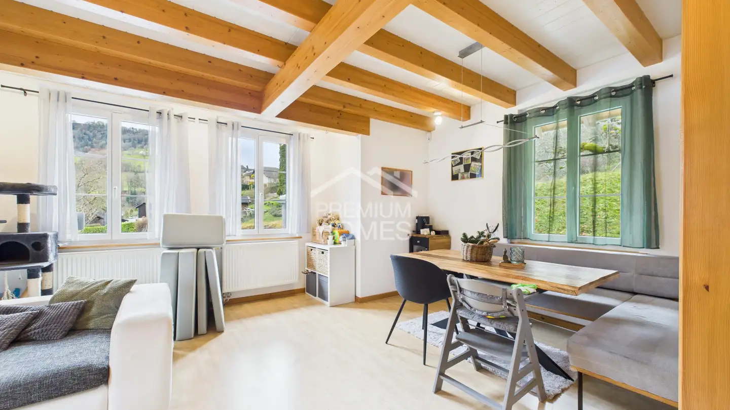 Maison individuelle à vendre - 4252 Bärschwil - Photo 4