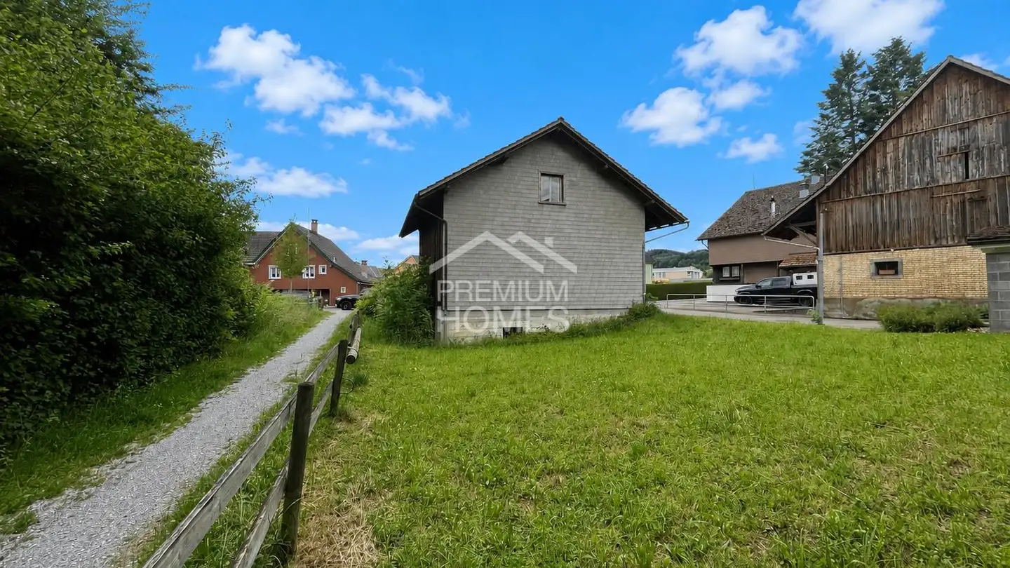Terreno edificabile in vendita - 9230 Flawil - Foto 3