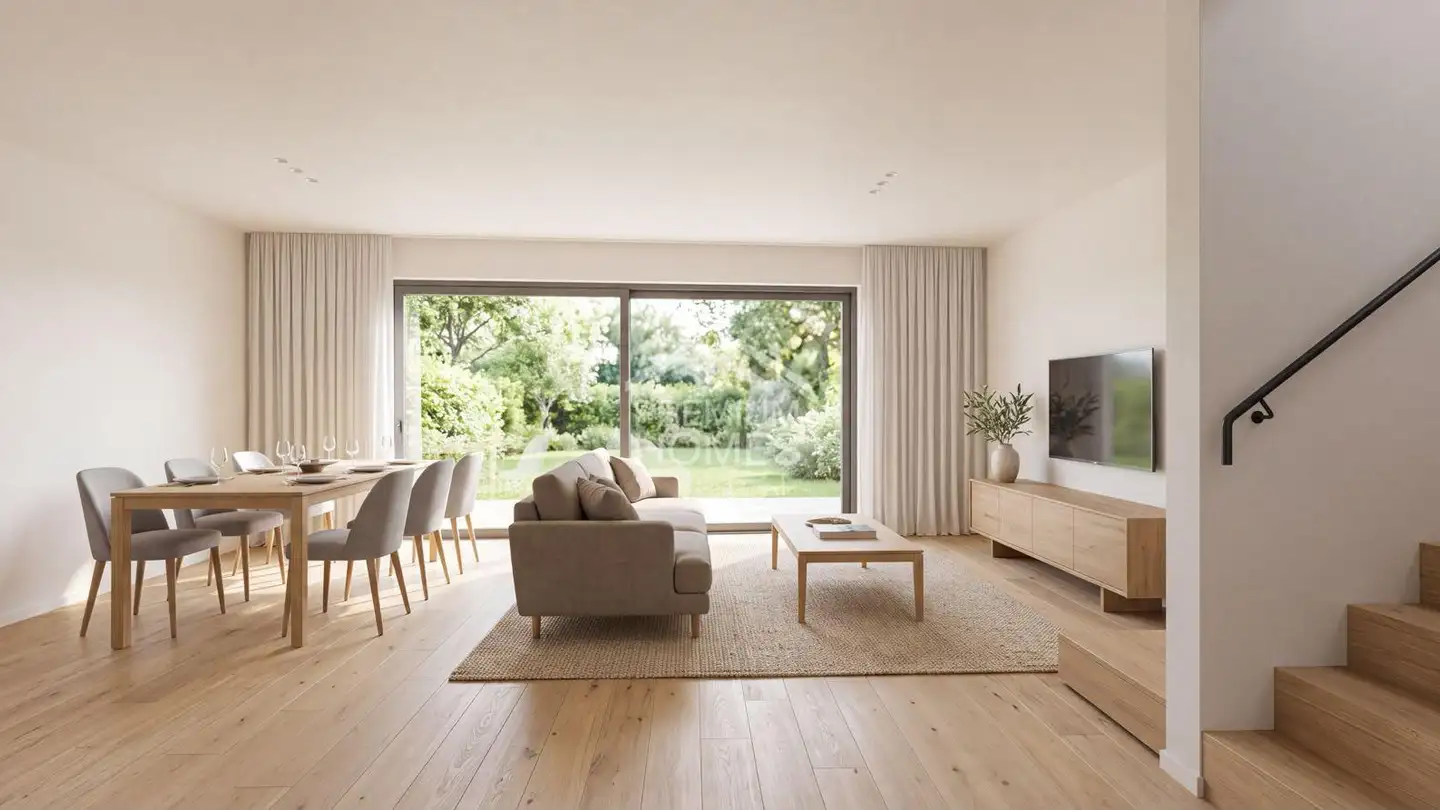 Single house for sale - 8404 Winterthur