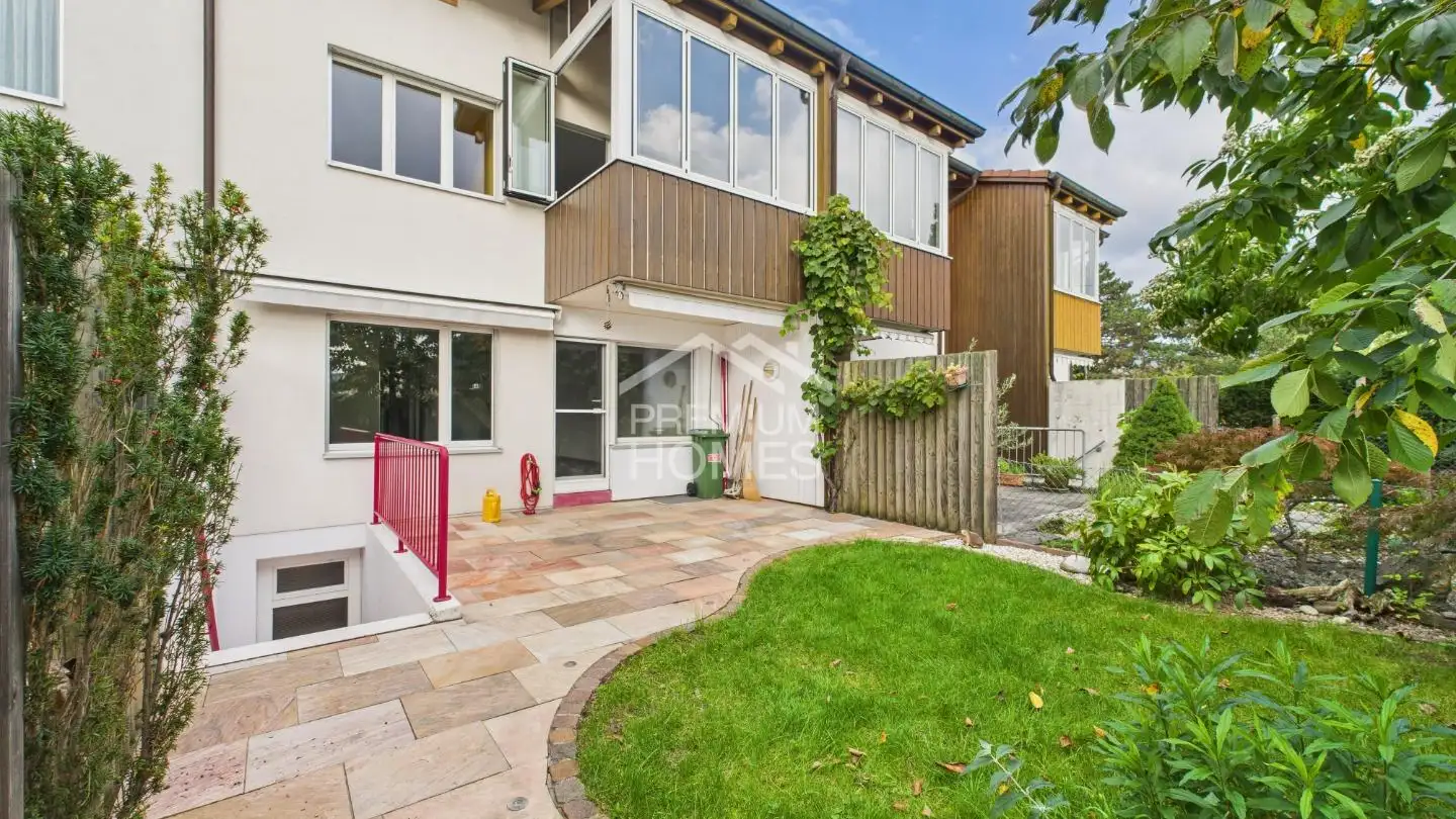 Casa a schiera in vendita - 4153 Reinach BL