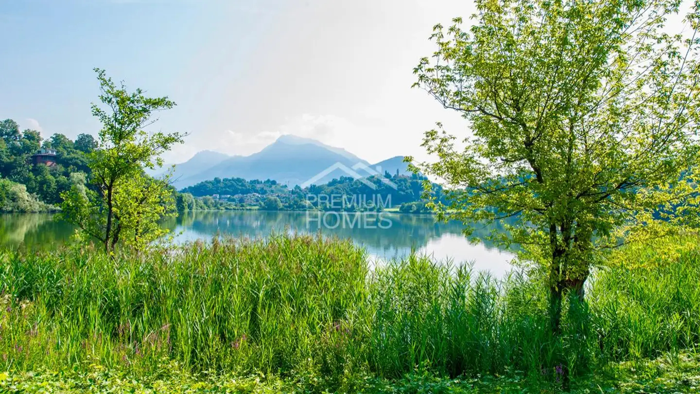 Villa for sale - 6925 Gentilino