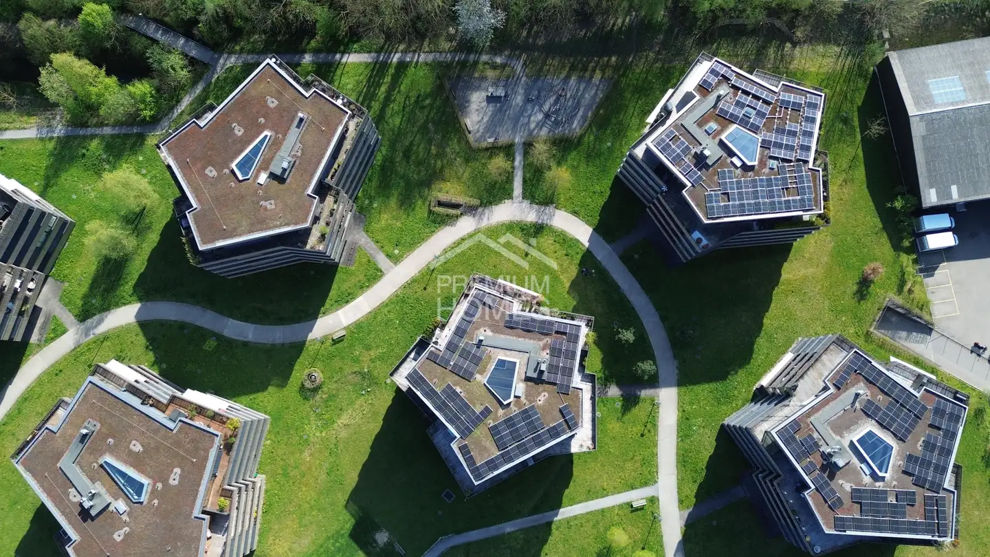 Wohnung kaufen - 4663 Aarburg - Foto 2