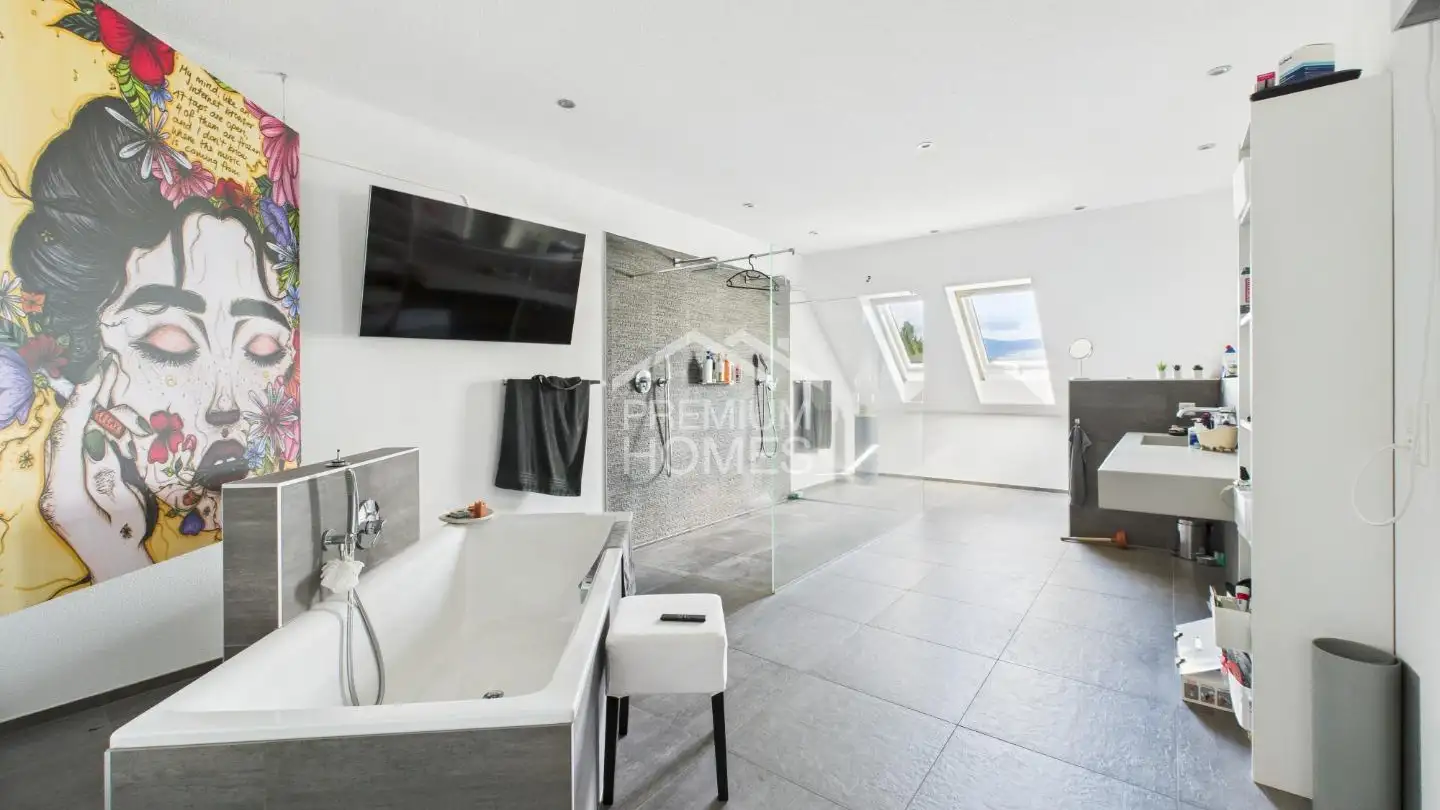 Appartamento in vendita - 4586 Kyburg-Buchegg - Photo 3