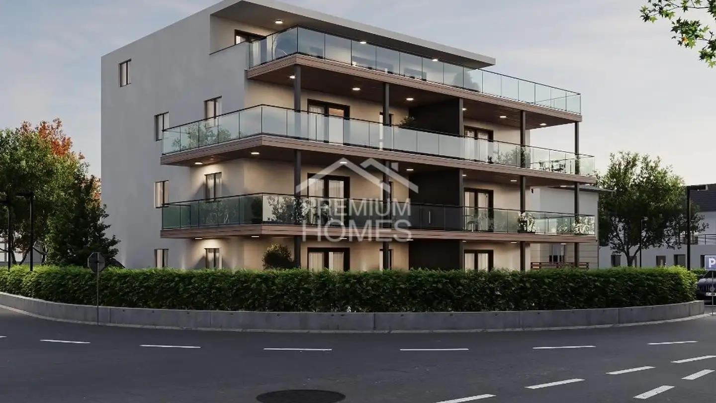 Apartment for sale - 4563 Gerlafingen