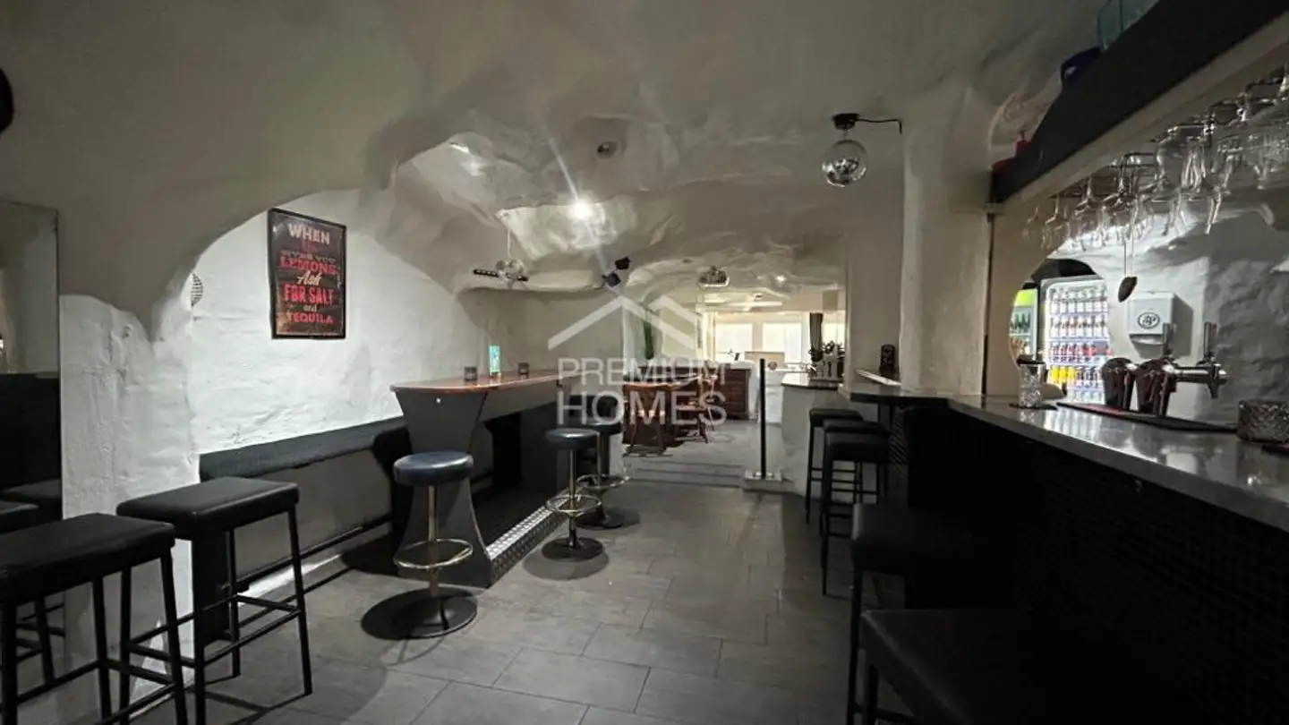 Gewerbe kaufen - 4900 Langenthal