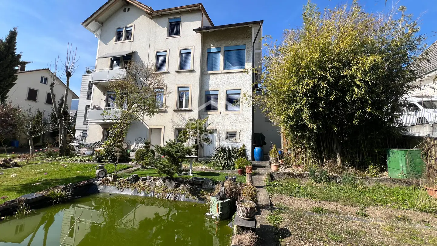 Residential building for sale - 2540 Grenchen - Photo 2