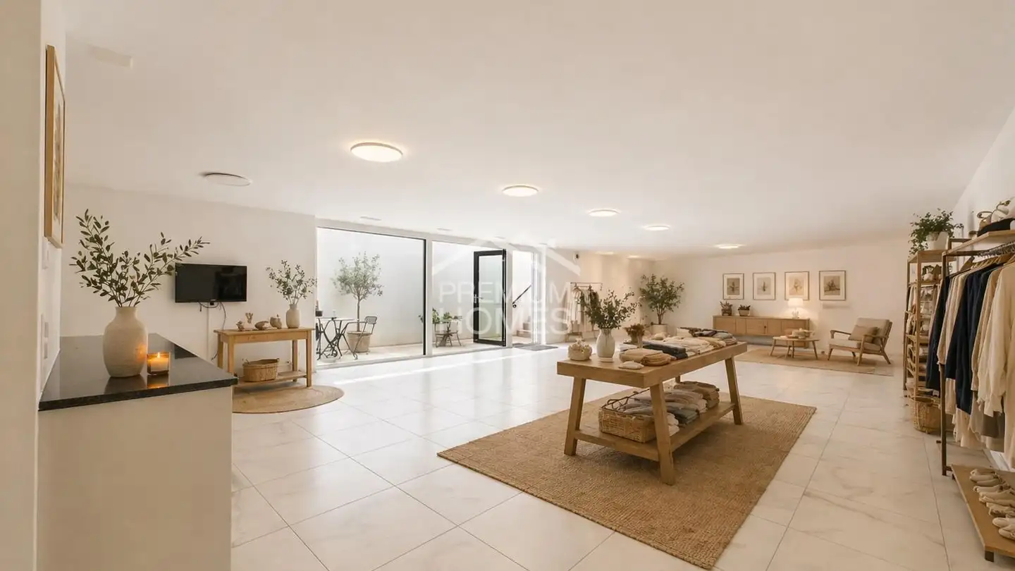 Gewerbe kaufen - 8302 Kloten - Foto 2