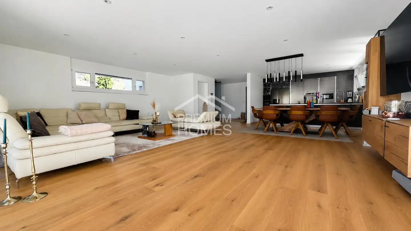 Single house for sale - 5040 Schöftland - Photo 4