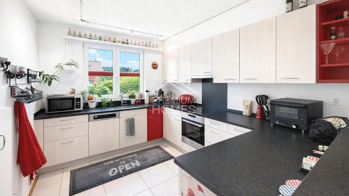 Row house for sale - 3252 Worben - Photo 4