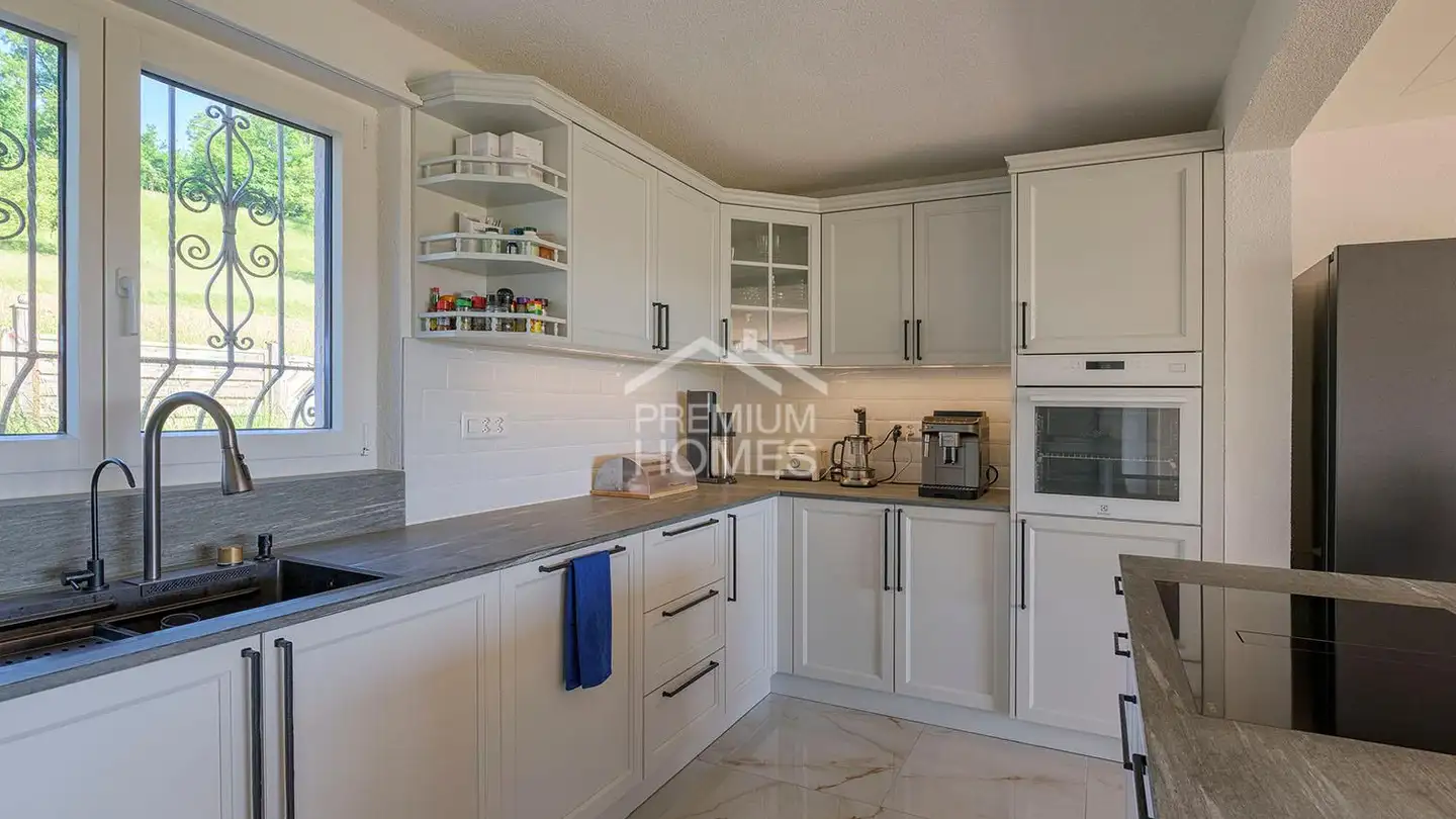 Maison individuelle à vendre - 5316 Leuggern - Photo 4