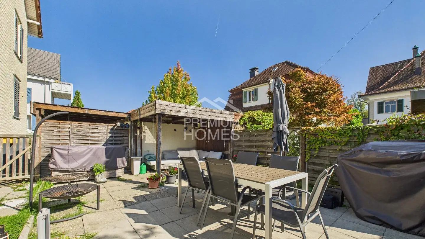 Edificio residenziale in vendita - 8590 Romanshorn - Foto 2