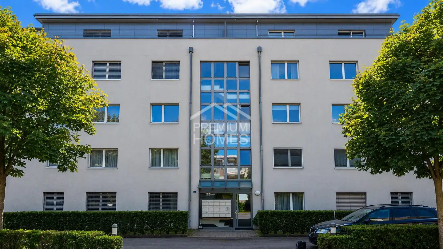 Appartement à vendre - 3604 Thun - Photo 2