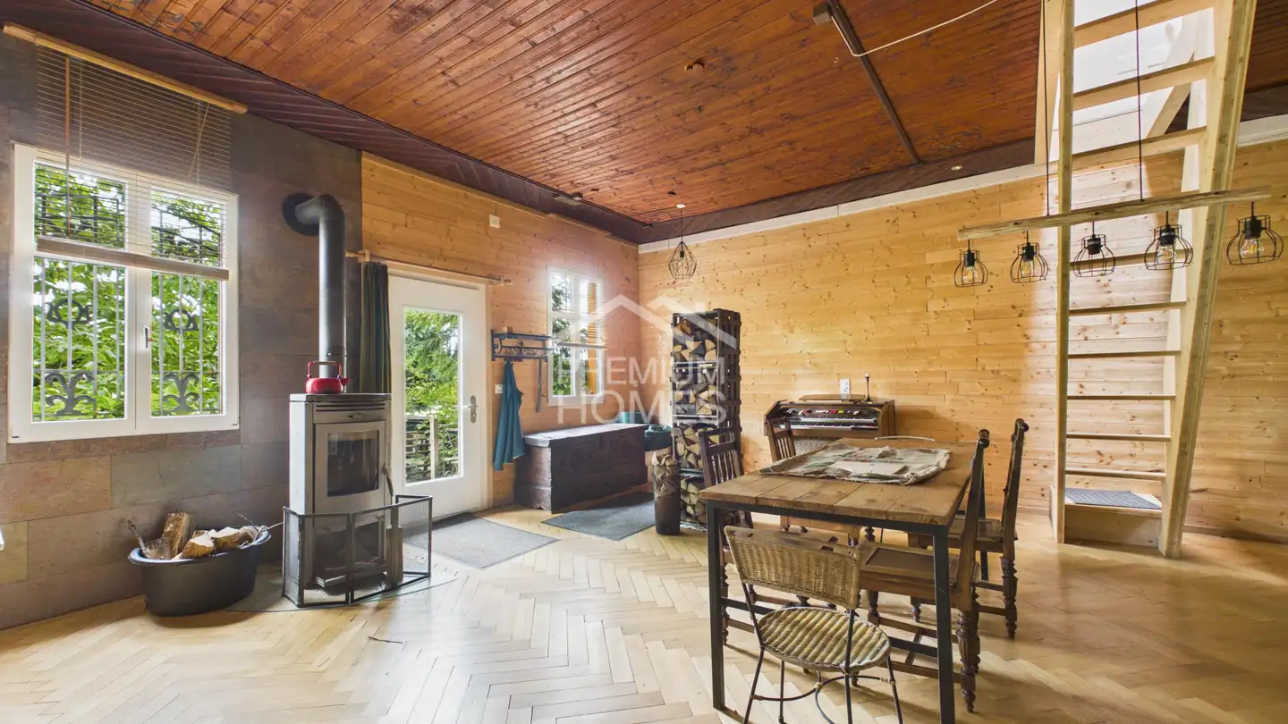 Row house for sale - 9123 Nassen - Photo 2