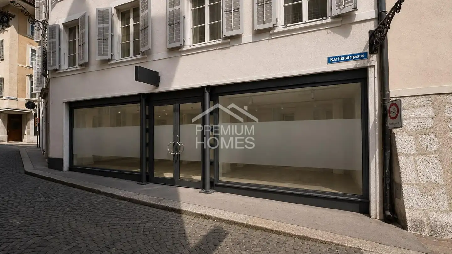 Edificio ad uso misto in affitto - 4500 Solothurn - Foto 3