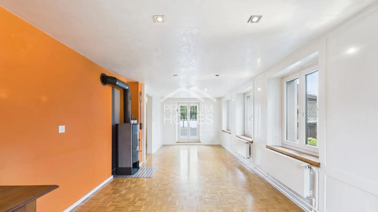 Edificio residenziale in vendita - 8610 Uster - Photo 2