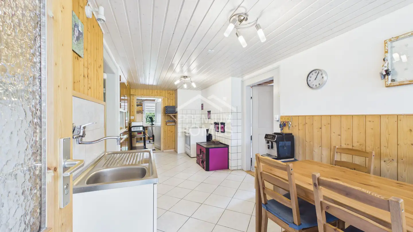 Einfamilienhaus kaufen - 4943 Oeschenbach - Foto 3