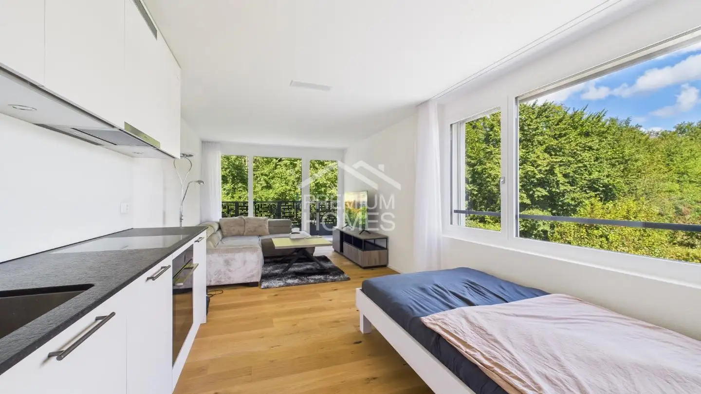 Appartamento in vendita - 3175 Flamatt - Photo 3