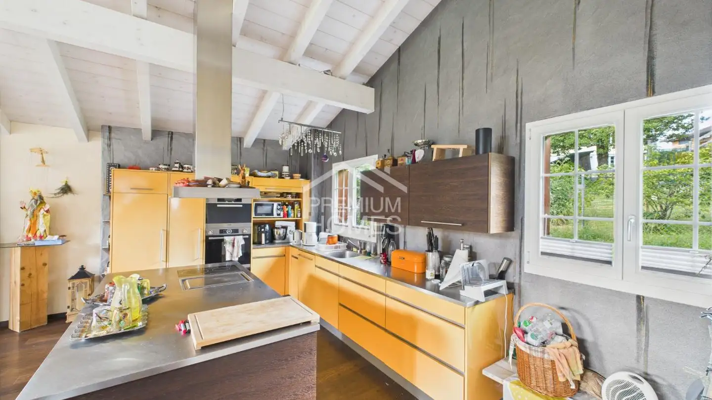 Casa singola in vendita - 3704 Krattigen - Foto 4