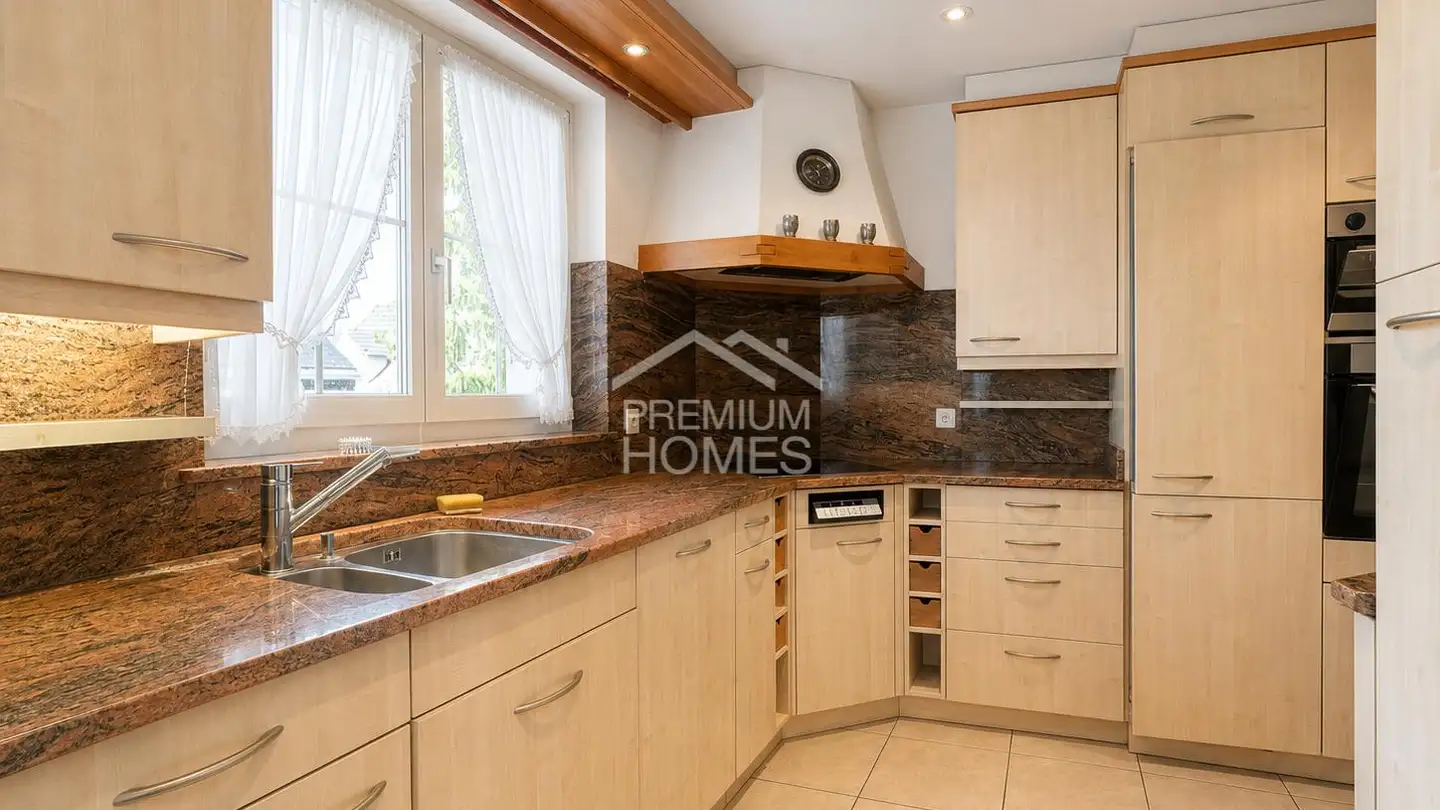 Single house for sale - 4952 Eriswil - Photo 3