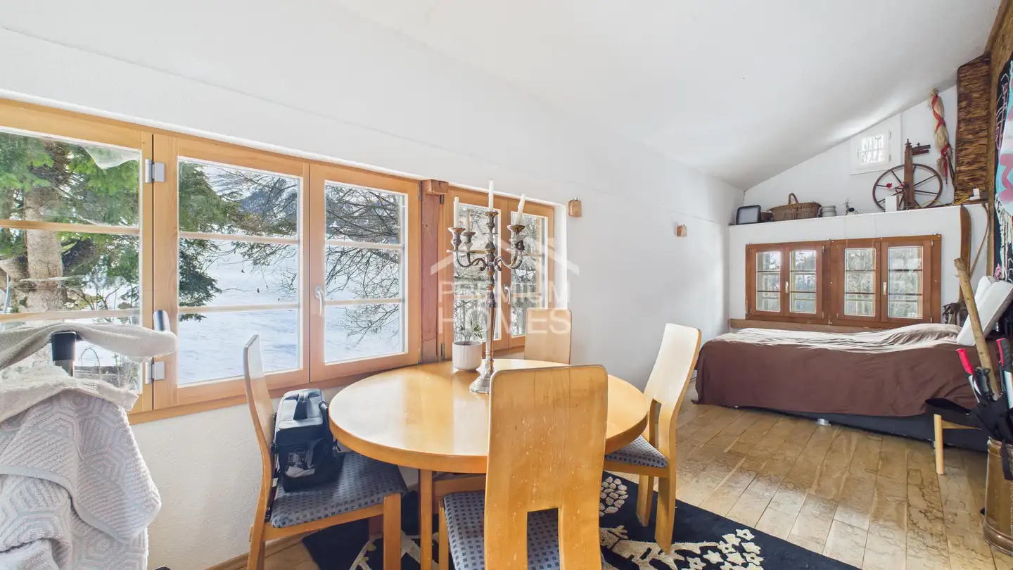 Doppelhaushälfte kaufen - 3818 Grindelwald - Foto 3