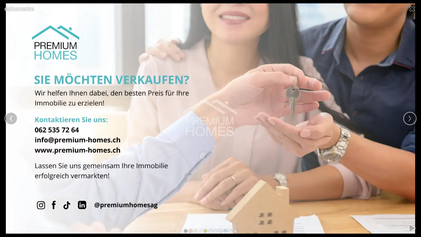 Edificio residenziale in vendita - 9030 St. Josefen - Foto 2