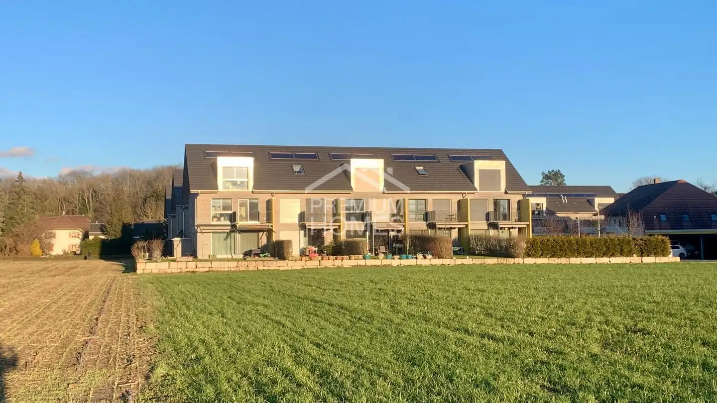 Maison en terrasse à vendre - 2556 Scheuren