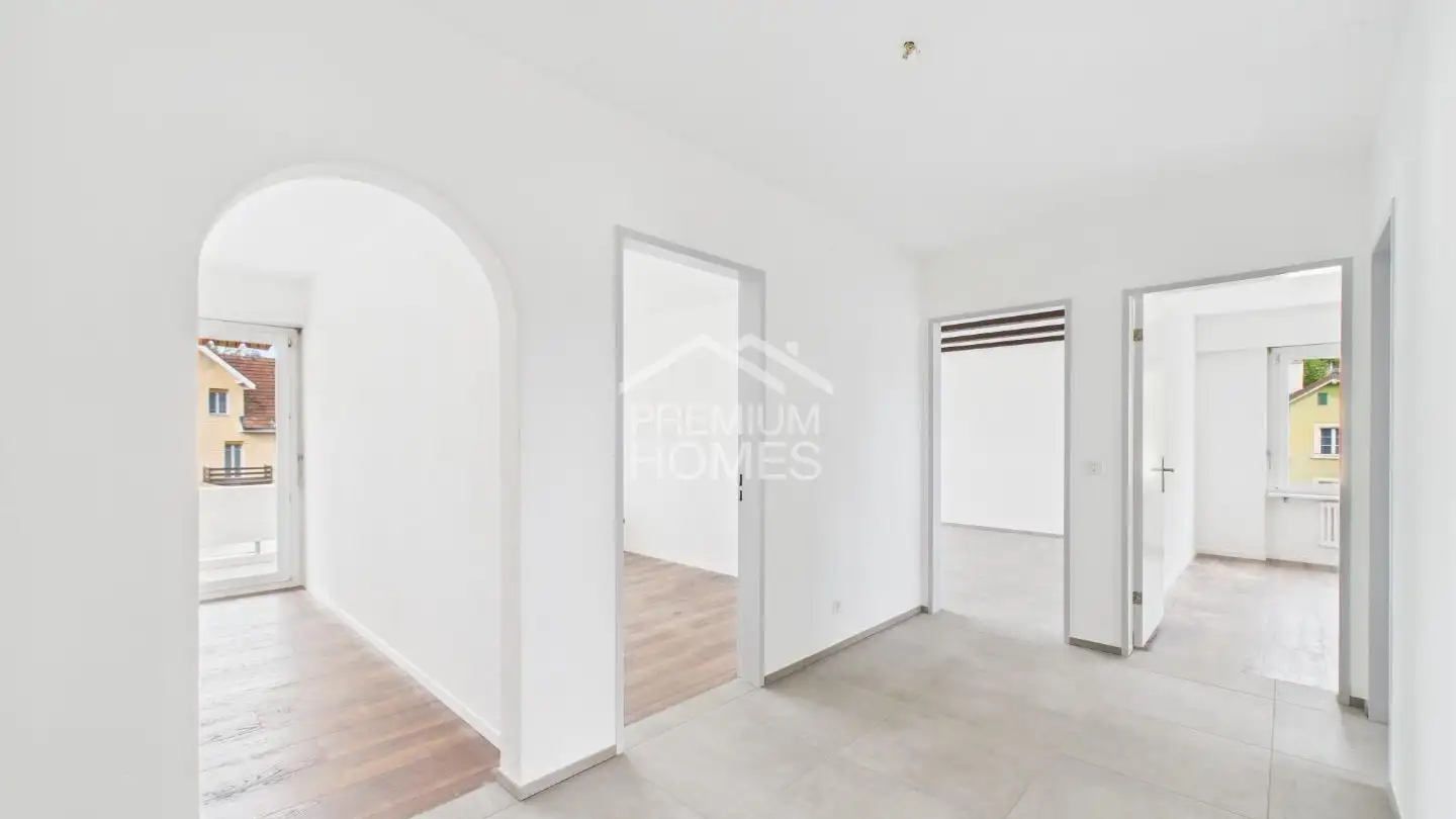 Apartment for sale - 2540 Grenchen - Photo 4