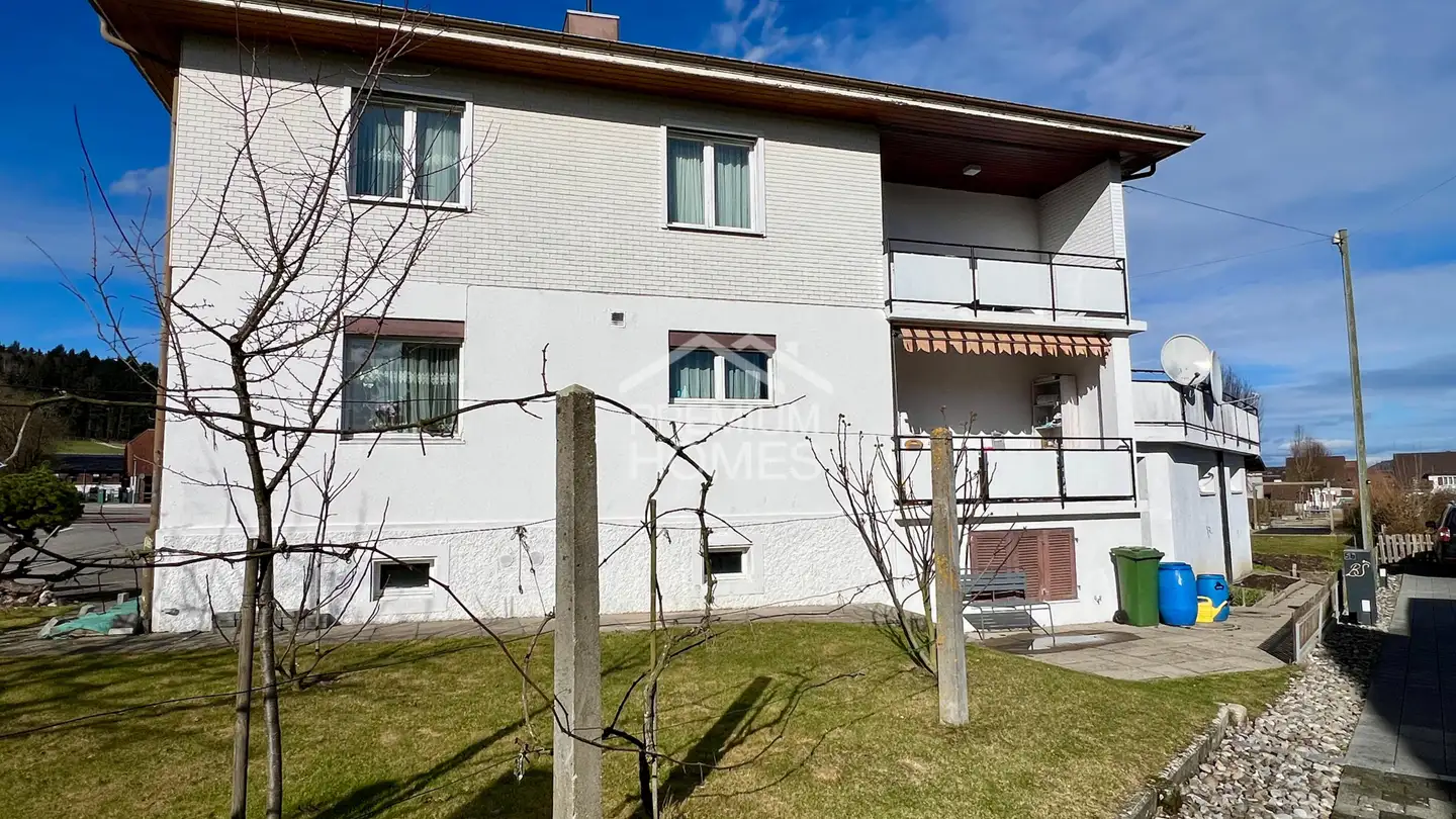 Single house for sale - 5742 Kölliken