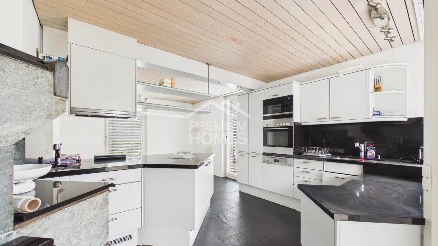 Maison individuelle à louer - 8302 Kloten - Photo 4