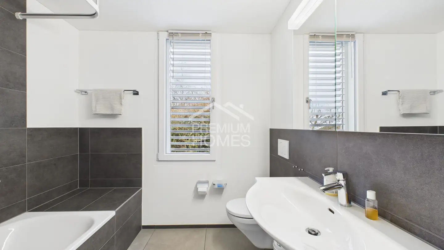 Semi-detached house for sale - 4612 Wangen b. Olten - Photo 4