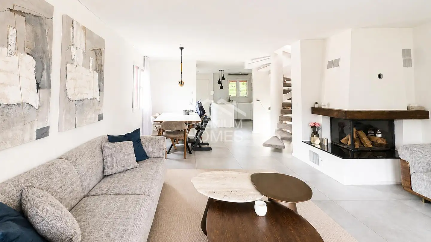 Appartement à vendre - 8956 Killwangen