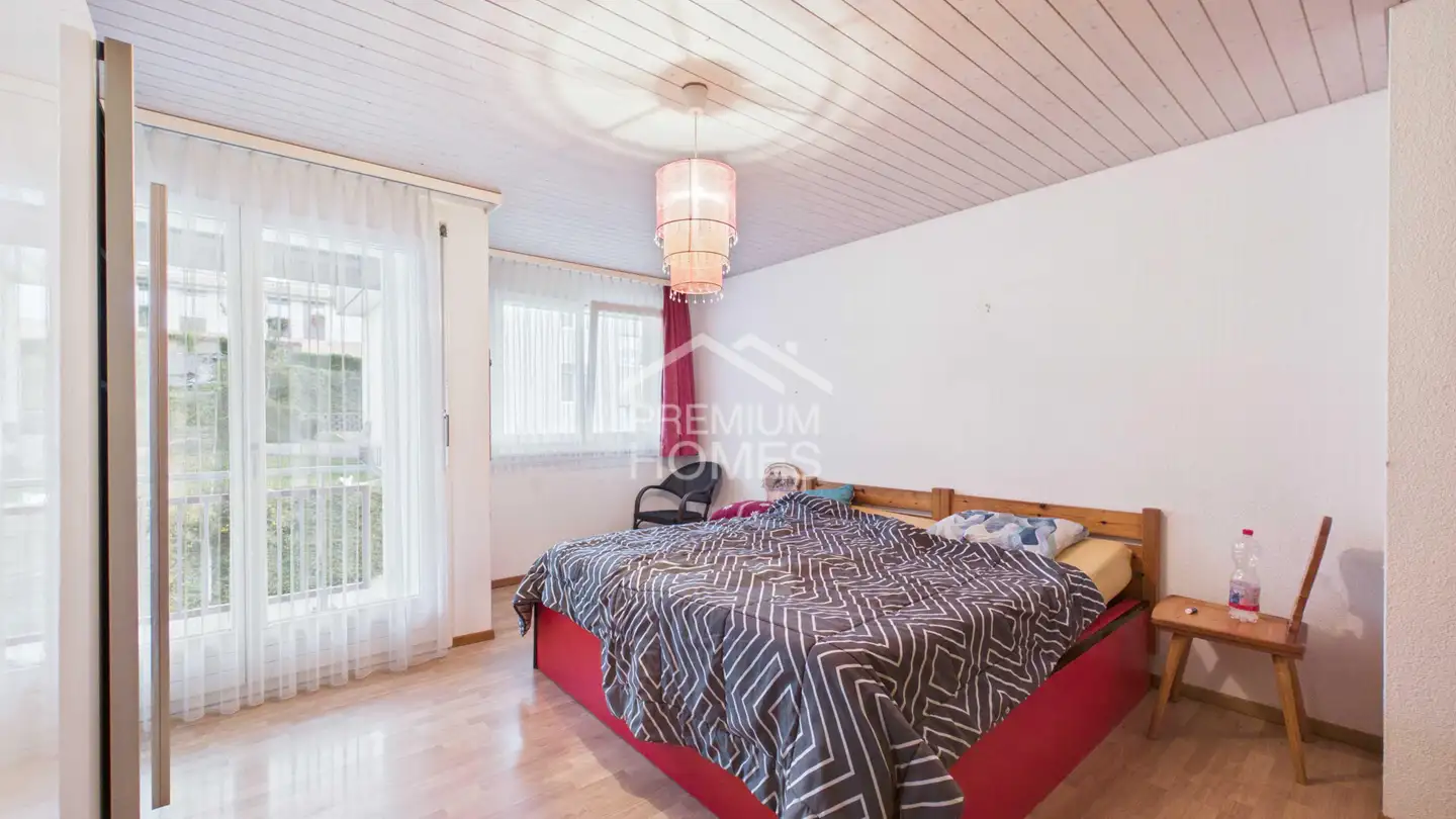 Maison jumelle à vendre - 6106 Werthenstein - Photo 4