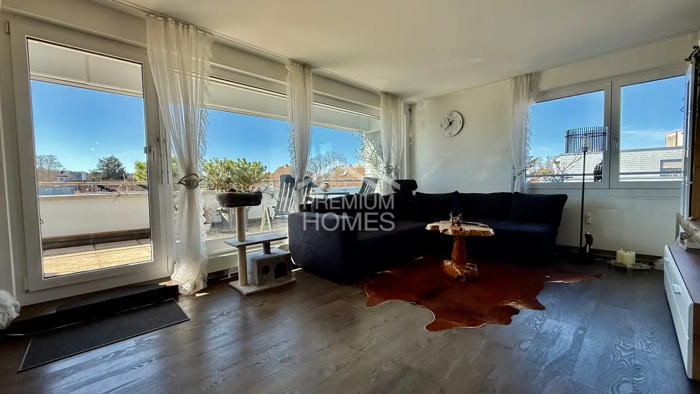 Penthouse kaufen - 4900 Langenthal - Foto 4