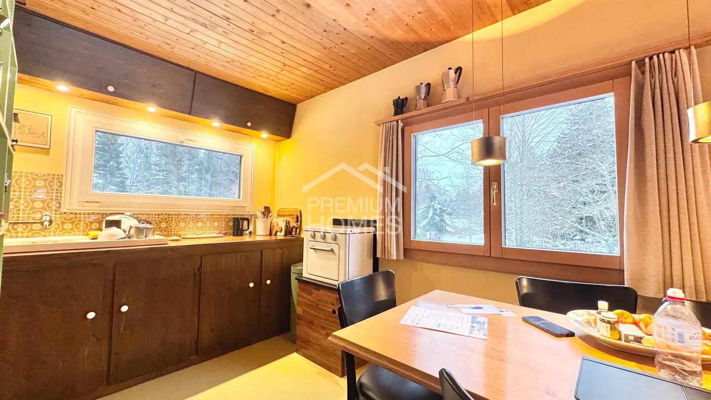 Maison individuelle à vendre - 2536 Plagne - Photo 4