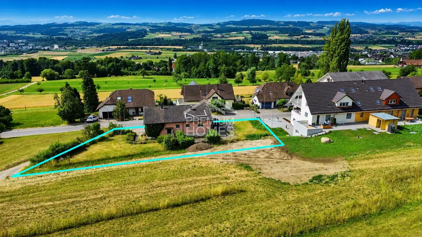 Edificio residenziale in affitto - 8570 Weinfelden - Foto 2