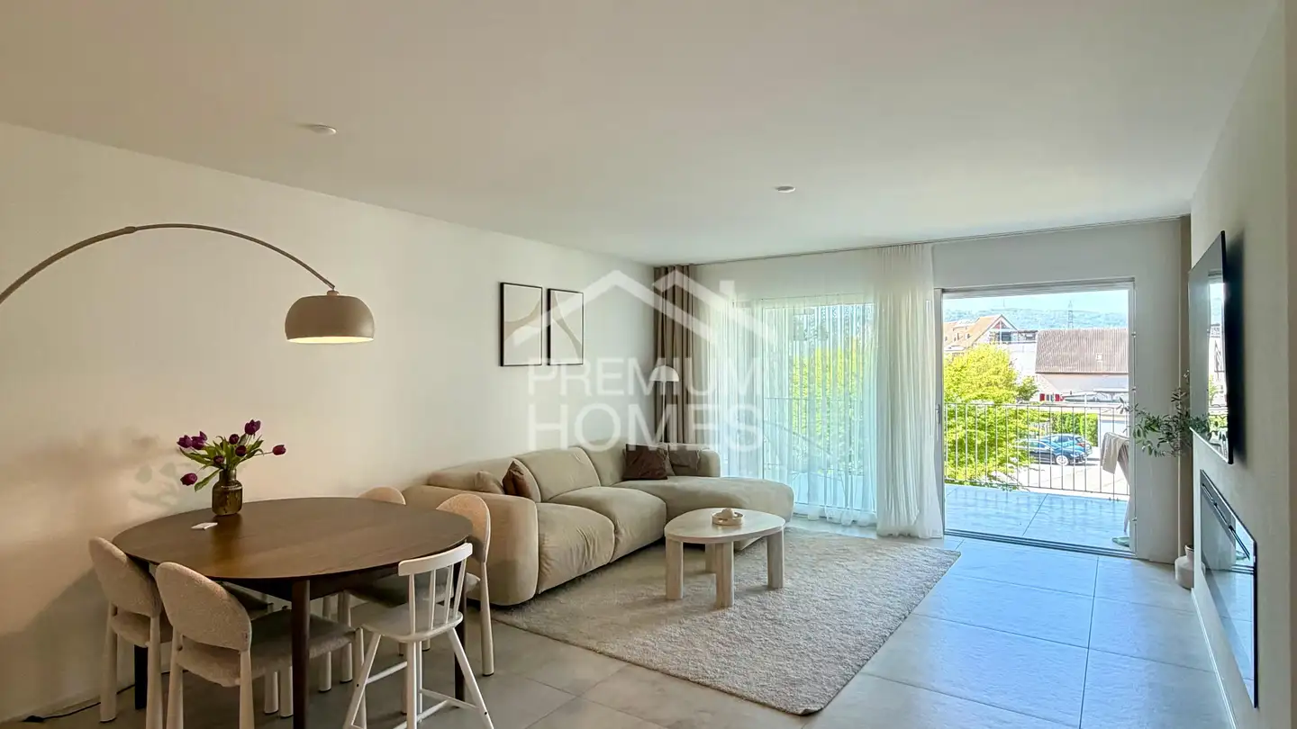 Wohnung kaufen - 5013 Niedergösgen