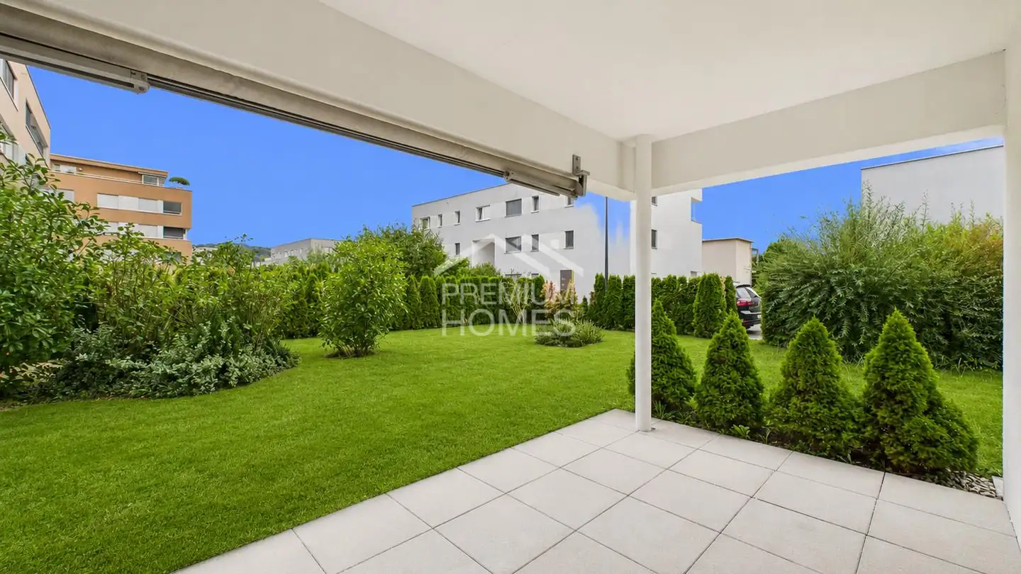 Appartement à vendre - 5036 Oberentfelden