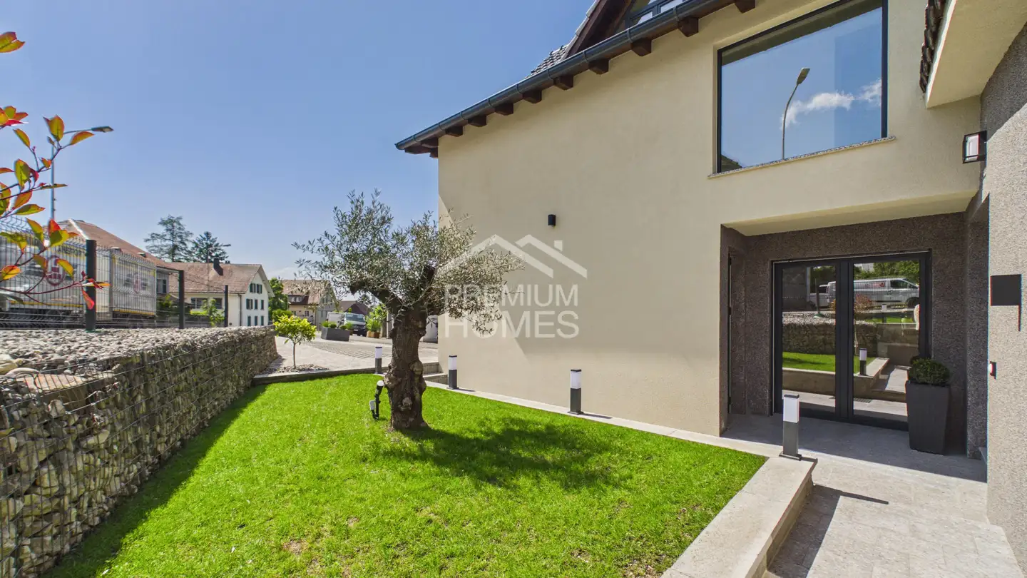 Casa singola in vendita - 4513 Langendorf