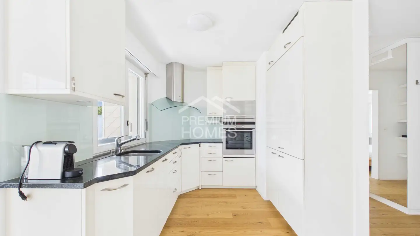 Wohnung kaufen - 8048 Zürich - Foto 4