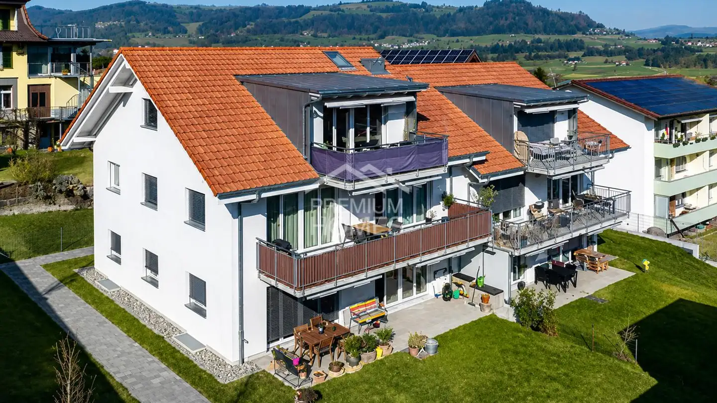 Residential building for sale - 3127 Mühlethurnen - Photo 2