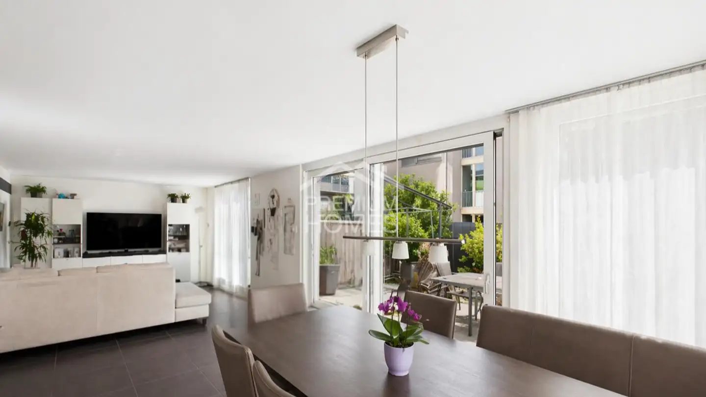 Doppelhaushälfte kaufen - 9442 Berneck - Foto 4