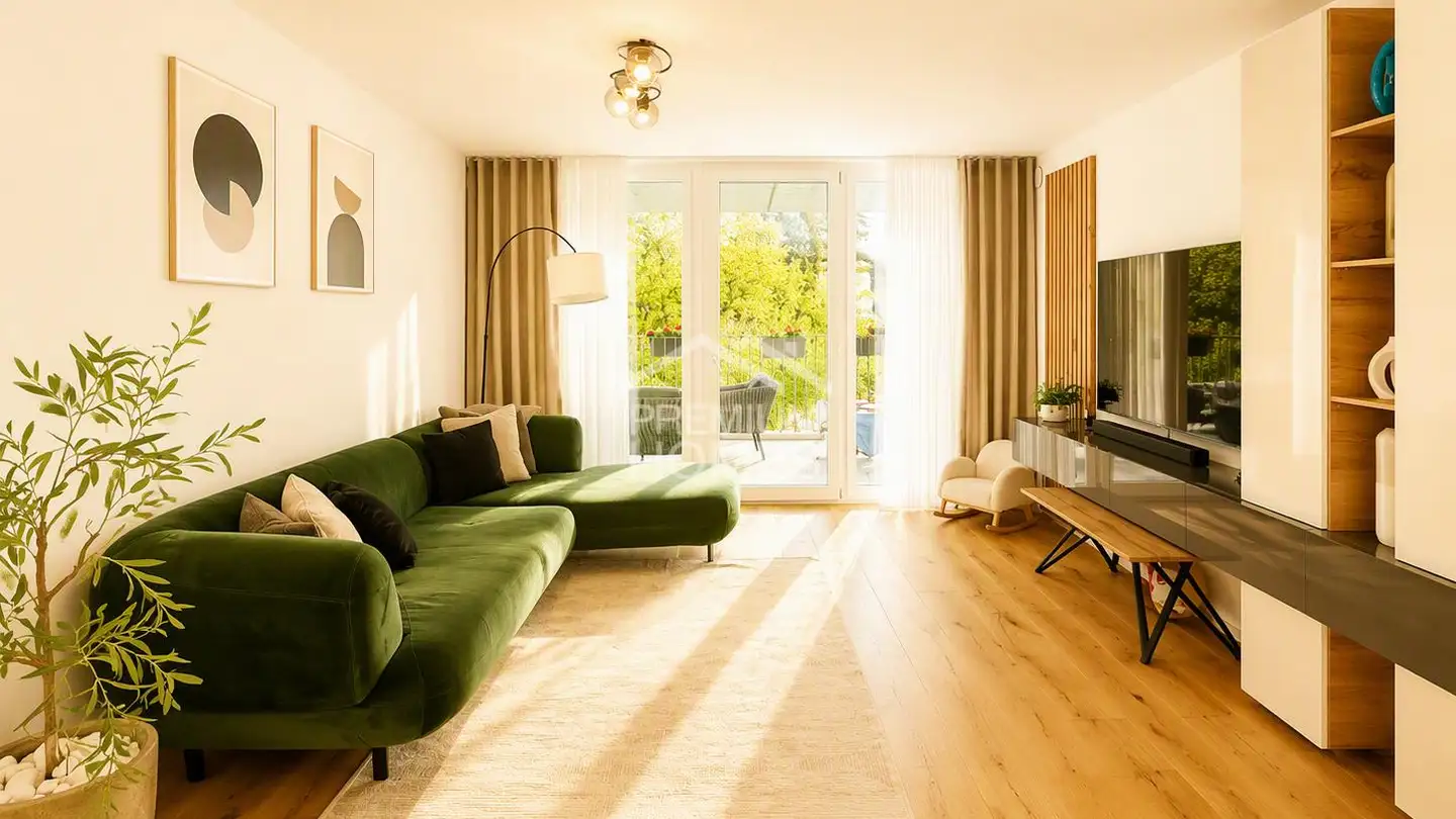 Apartment for sale - 2540 Grenchen - Photo 3