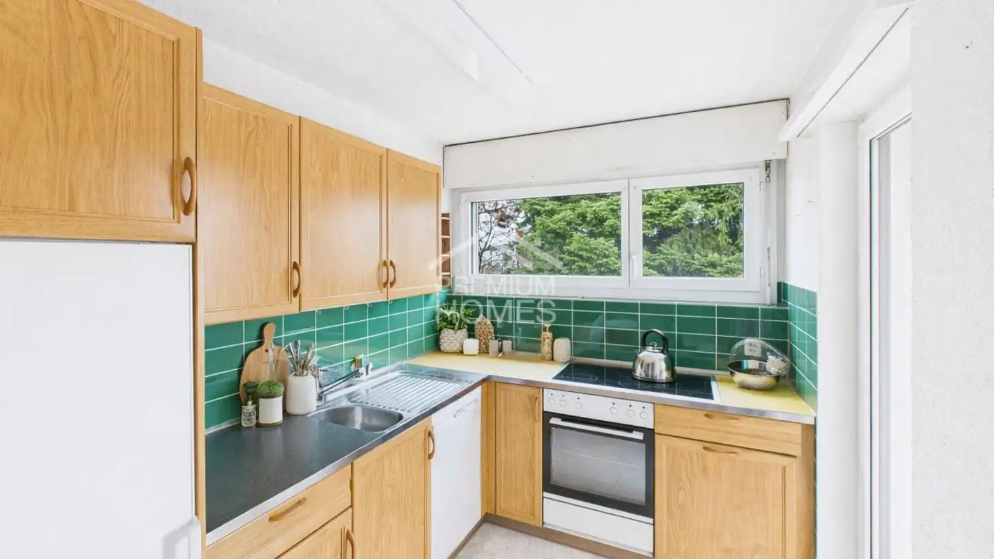 Wohnung kaufen - 9326 Horn - Foto 2